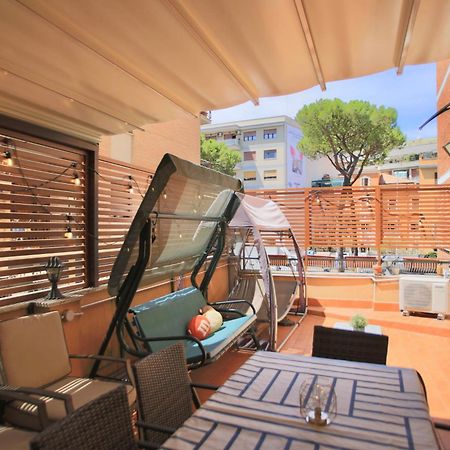 San Pietro Home Róma Szoba fotó