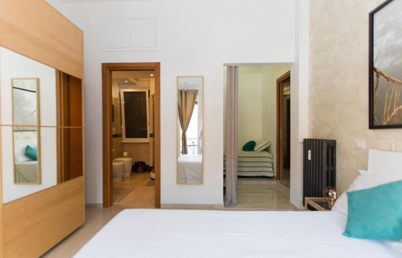 San Pietro Home Róma Kültér fotó