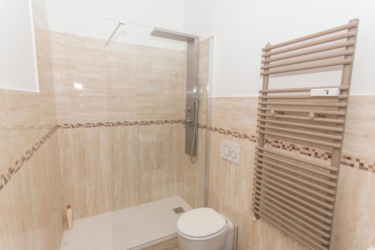 San Pietro Home Róma Kültér fotó