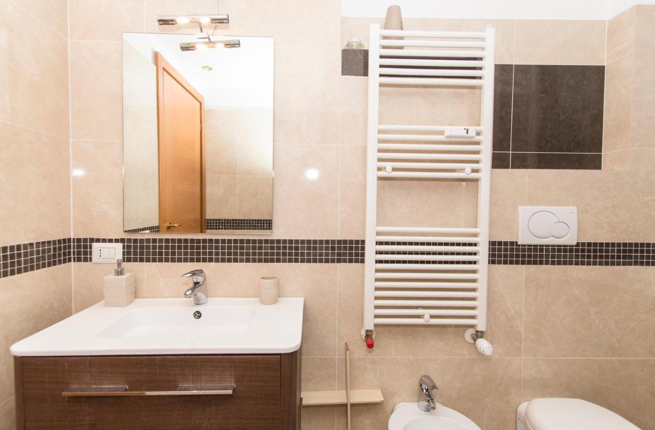 San Pietro Home Róma Kültér fotó