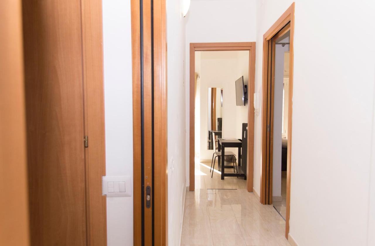 San Pietro Home Róma Kültér fotó