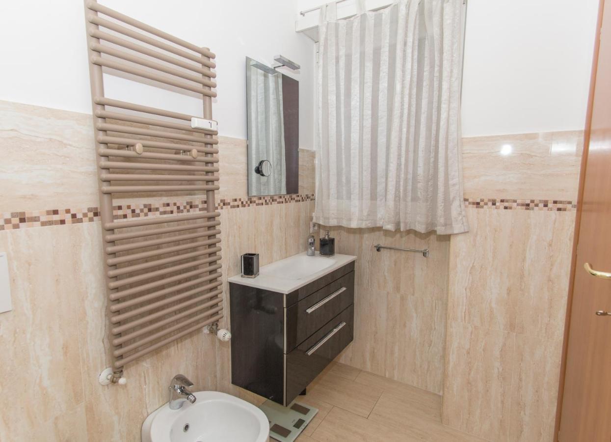 San Pietro Home Róma Kültér fotó