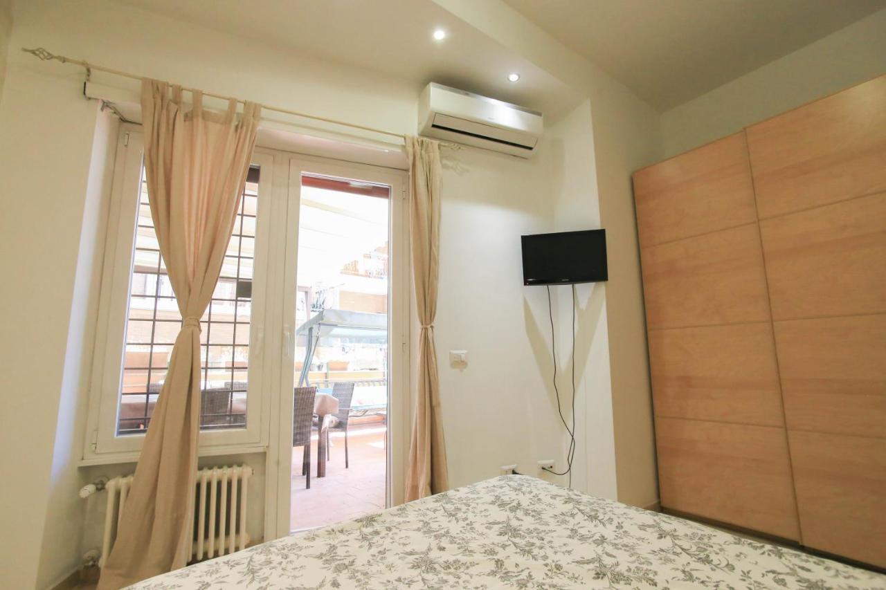 San Pietro Home Róma Kültér fotó