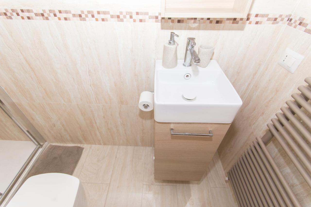 San Pietro Home Róma Kültér fotó