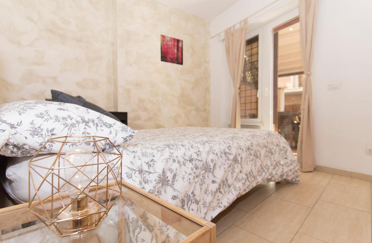 San Pietro Home Róma Kültér fotó