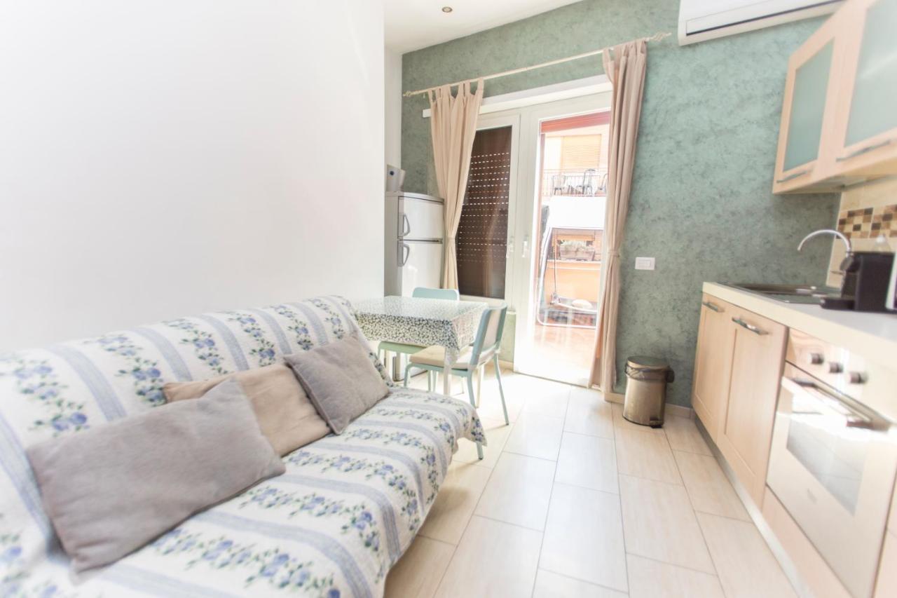San Pietro Home Róma Kültér fotó