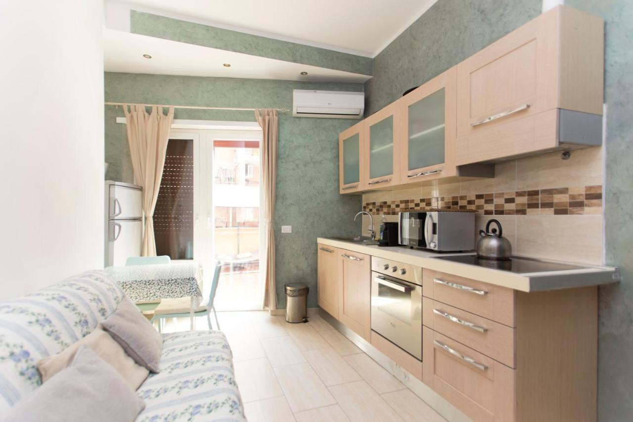 San Pietro Home Róma Kültér fotó