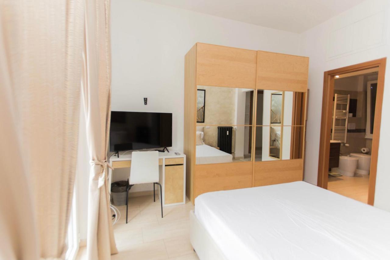 San Pietro Home Róma Kültér fotó
