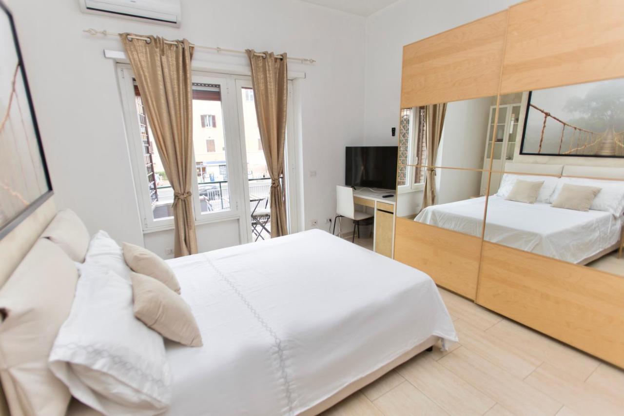 San Pietro Home Róma Kültér fotó