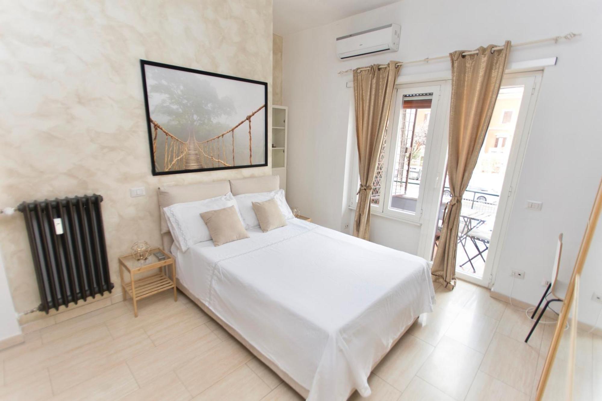 San Pietro Home Róma Kültér fotó