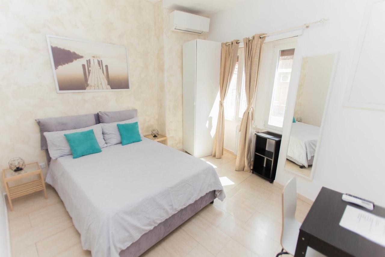 San Pietro Home Róma Kültér fotó