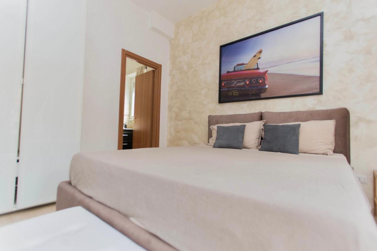 San Pietro Home Róma Kültér fotó