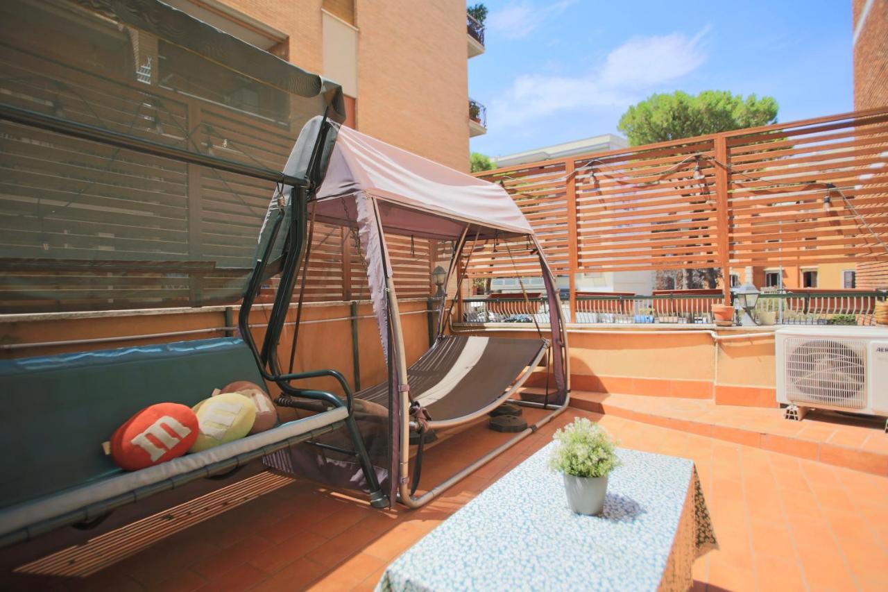 San Pietro Home Róma Kültér fotó