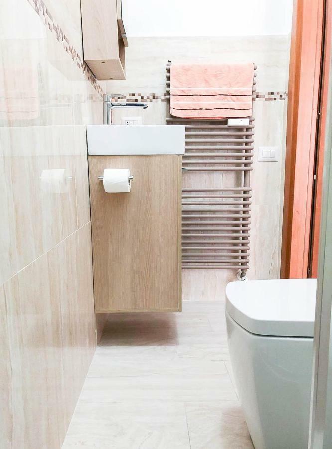 San Pietro Home Róma Kültér fotó