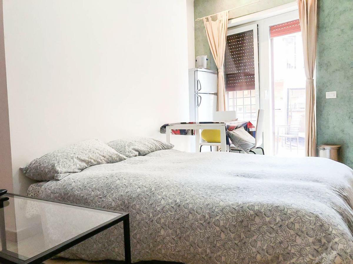 San Pietro Home Róma Kültér fotó